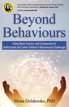 Beyond Behaviours (eBook, ePUB) - Delahooke, Mona