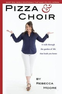 Cover Pizza and Choir (eBook, ePUB)
