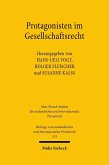 Protagonisten im Gesellschaftsrecht (eBook, PDF)