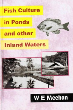 Cover Fish Culture In Ponds And Other Inland Waters (eBook, ePUB)