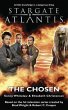 STARGATE ATLANTIS The Chosen (eBook,... - Bild 1