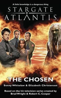 STARGATE ATLANTIS The Chosen (eBook, ePUB) STARGATE ATLANTIS The Chosen (eBook, ePUB)