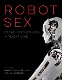 Robot Sex (eBook, ePUB)