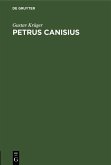 Petrus Canisius (eBook, PDF)