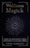 Wellness Magick (eBook, ePUB)