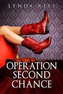 Cover Operation Second Chance (eBook, ePUB)