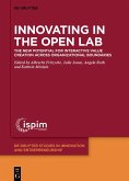 Innovating in the Open Lab (eBook, PDF)