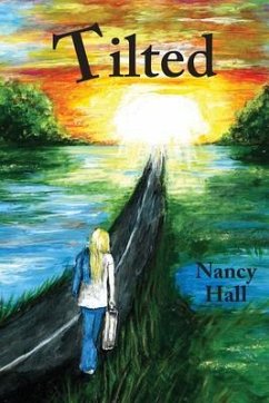 Tilted (eBook, ePUB) - Hall, Nancy