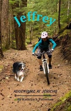 Cover Jeffrey (eBook, ePUB)