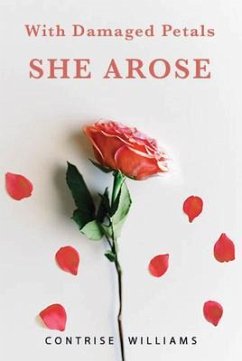 Cover With Damaged Petals (eBook, ePUB)