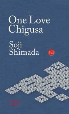 Cover One Love Chigusa (eBook, ePUB)
