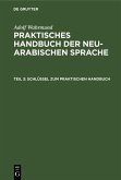 Schlüssel zum praktischen Handbuch (eBook, PDF)