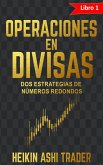 Operaciones en Divisas (eBook, ePUB)