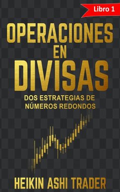 Cover Operaciones en Divisas (eBook, ePUB)