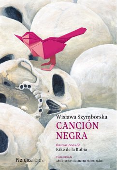 Cover Canción negra (eBook, ePUB)