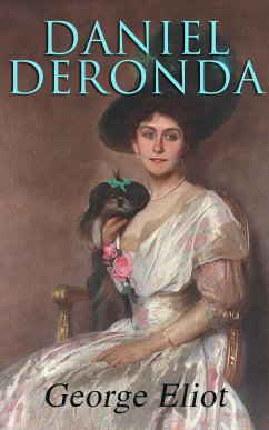 Daniel Deronda (eBook, ePUB) - Eliot, George