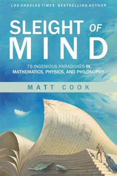 Sleight of Mind (eBook, ePUB) - Cook, Matt