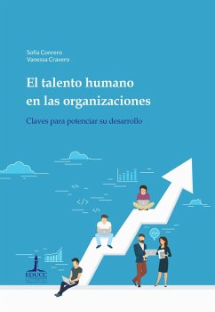 El talento humano en las organizaciones (eBook, ePUB) - Conrero, Sofía; Cravero, Vanessa