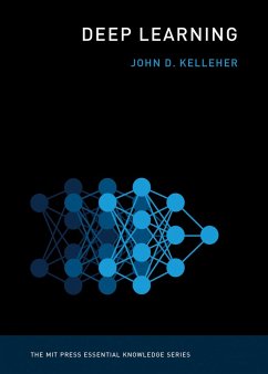 Deep Learning (eBook, ePUB) - Kelleher, John D.