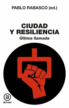 Ciudad y Resiliencia (eBook, ePUB)