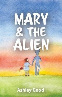 Cover Mary & the Alien (eBook, ePUB)