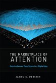 The Marketplace of Attention (eBook, ePUB)