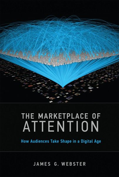 The Marketplace of Attention (eBook, ePUB)