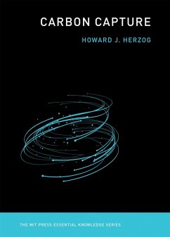 Carbon Capture (eBook, ePUB) - Herzog, Howard J.