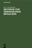 Beiträge zur Gebirgskunde Brasiliens (eBook, PDF)