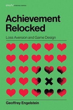 Cover Achievement Relocked (eBook, ePUB)