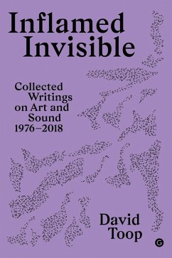 Cover Inflamed Invisible (eBook, ePUB)
