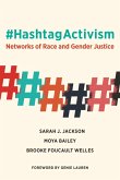 #HashtagActivism (eBook, ePUB)