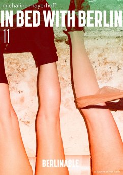 Cover In Bed with Berlin - Folge 11 (eBook, ePUB)