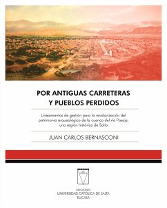 Por antiguas carreteras y pueblos perdidos (eBook, PDF) - Bernasconi, Juan Carlos