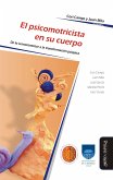 El psicomotricista en su cuerpo (eBook, ePUB)