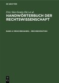 Mädchenhandel - Reichsexekution (eBook, PDF)