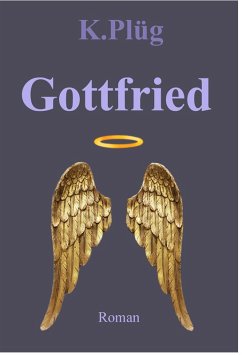 Cover Gottfried (eBook, ePUB)