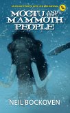 Moctu and the Mammoth People (eBook, ePUB)