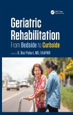 Geriatric Rehabilitation (eBook, ePUB)