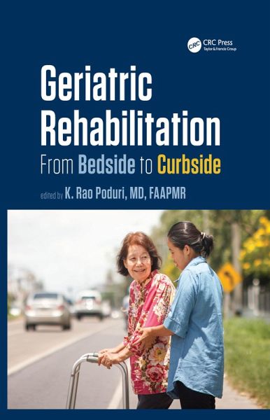 Geriatric Rehabilitation (eBook, ePUB) Geriatric Rehabilitation (eBook, ePUB)