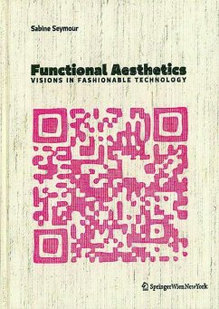 Functional Aesthetics (eBook, PDF) - Seymour, Sabine