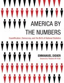 America by the Numbers (eBook, ePUB)
