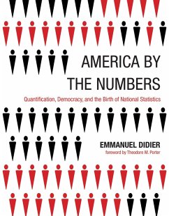 Cover America by the Numbers (eBook, ePUB)