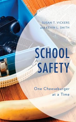 Cover School Safety (eBook, ePUB)