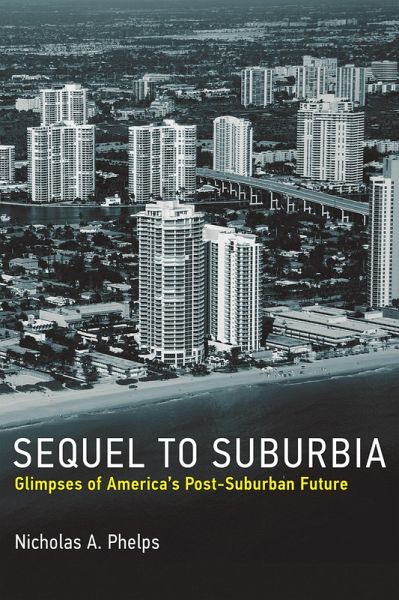 Sequel to Suburbia (eBook, ePUB) Sequel to Suburbia (eBook, ePUB)