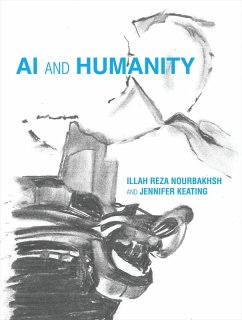 Cover AI and Humanity (eBook, ePUB)