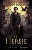 El Hereje (eBook, ePUB)