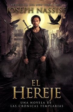 El Hereje (eBook, ePUB) - Nassise, Joseph