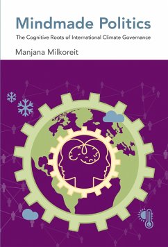 Cover Mindmade Politics (eBook, ePUB)
