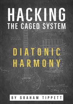 Cover Hacking the CAGED System (eBook, ePUB)